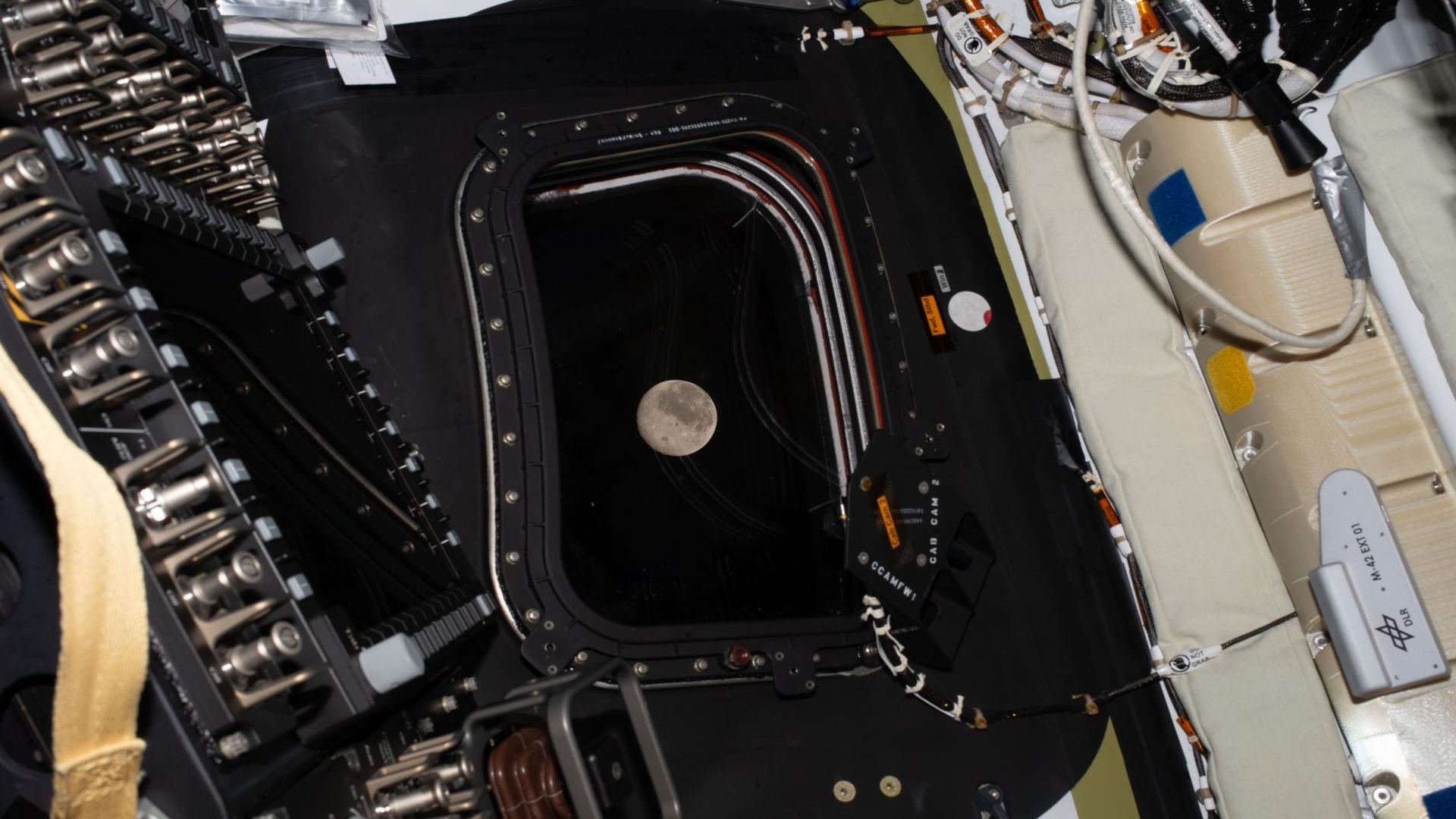 Artemis II astronauts set new record for farthest distance from Earth in history