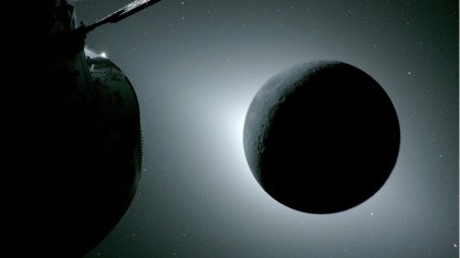 Artemis II: Nasa veröffentlicht hochauflösende Mondbilder