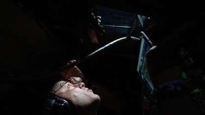 Artemis II: Wie Europa die Artemis-Besatzung zurückbringt