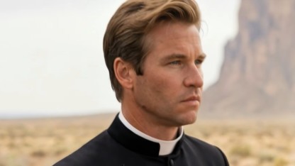 As Deep as the Grave: KI-Version von Val Kilmer in erstem Trailer zu sehen