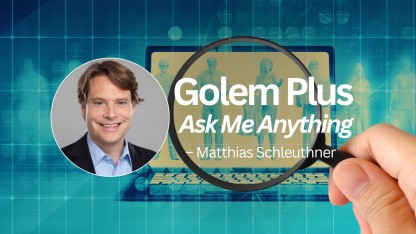Ask Me Anything am 24.4.: Wie ihr im schwierigen IT-Jobmarkt besteht