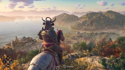Assassin’s Creed Shadows: Wo Ubisofts offene Welt an Grenzen gestoßen ist