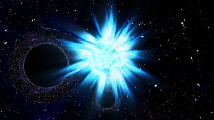 Astronomie: Das Ende der Giganten und die kosmische Massenlücke