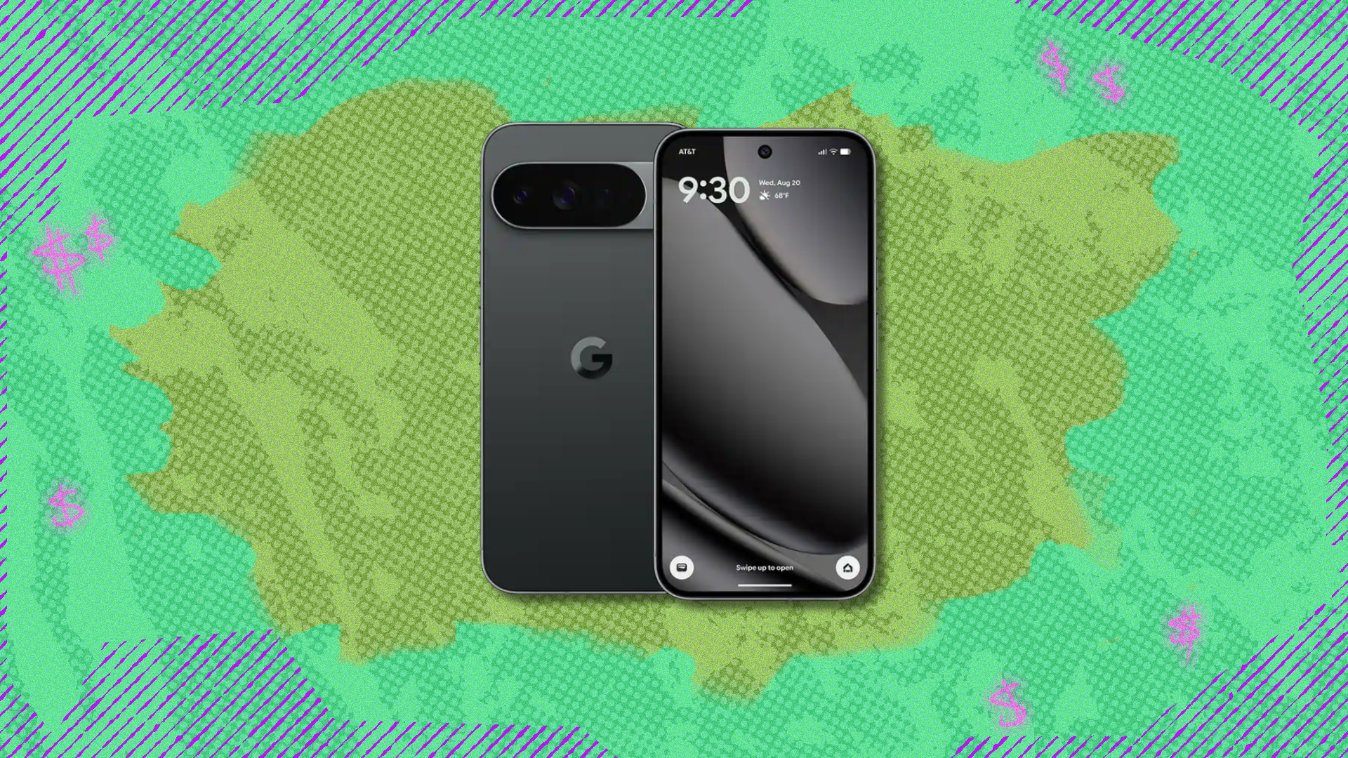 AT&T is handing over the Google Pixel 10 Pro XL for free — how to score this free deal