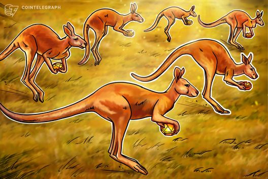 Australia passes digital asset bill bringing crypto platforms under licensing