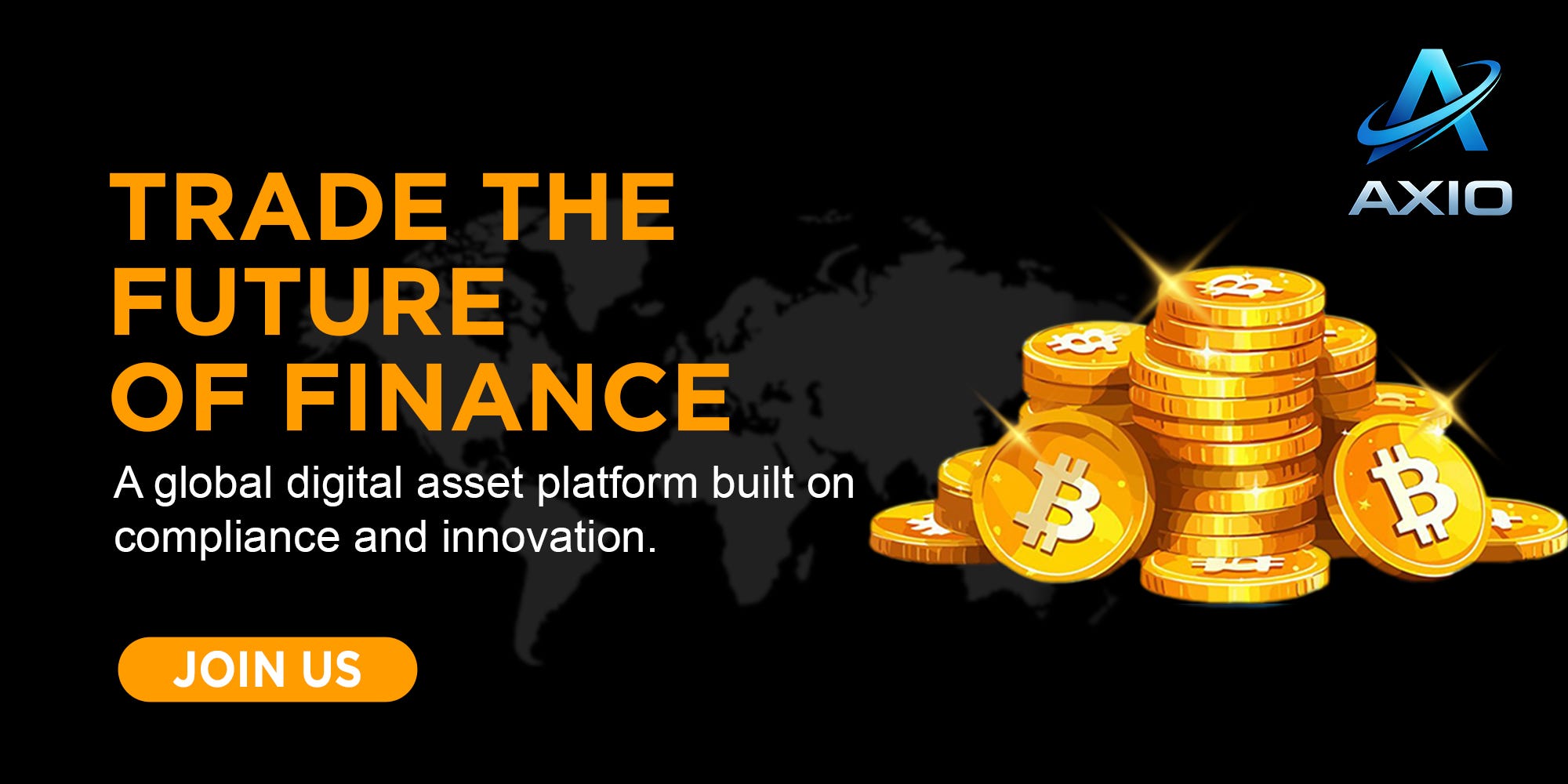 AXIO Exchange (Axiom Flow Markets) Launches Global MarketLink Initiative
