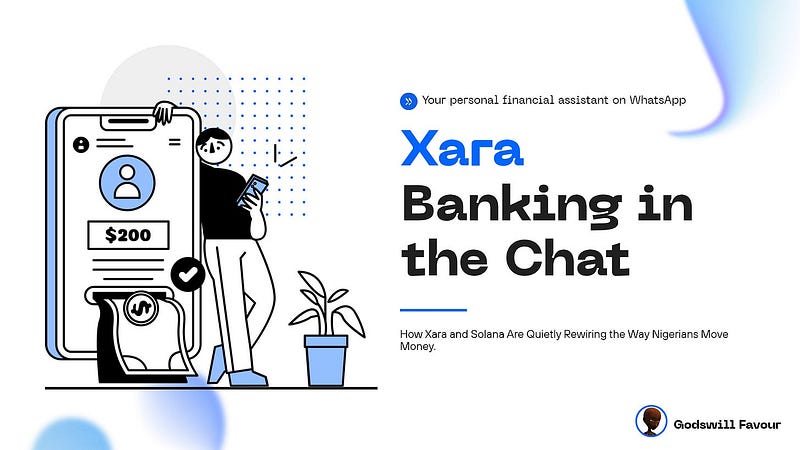 Banking In The Chat: