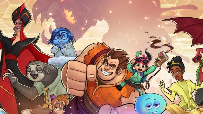 Battle Mode: Disney stellt beliebtes Taktik-MMO ein