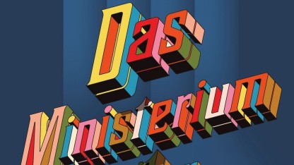 BBC adaptiert Bestsellerroman: BBC entwickelt Serie zu Das Ministerium der Zeit