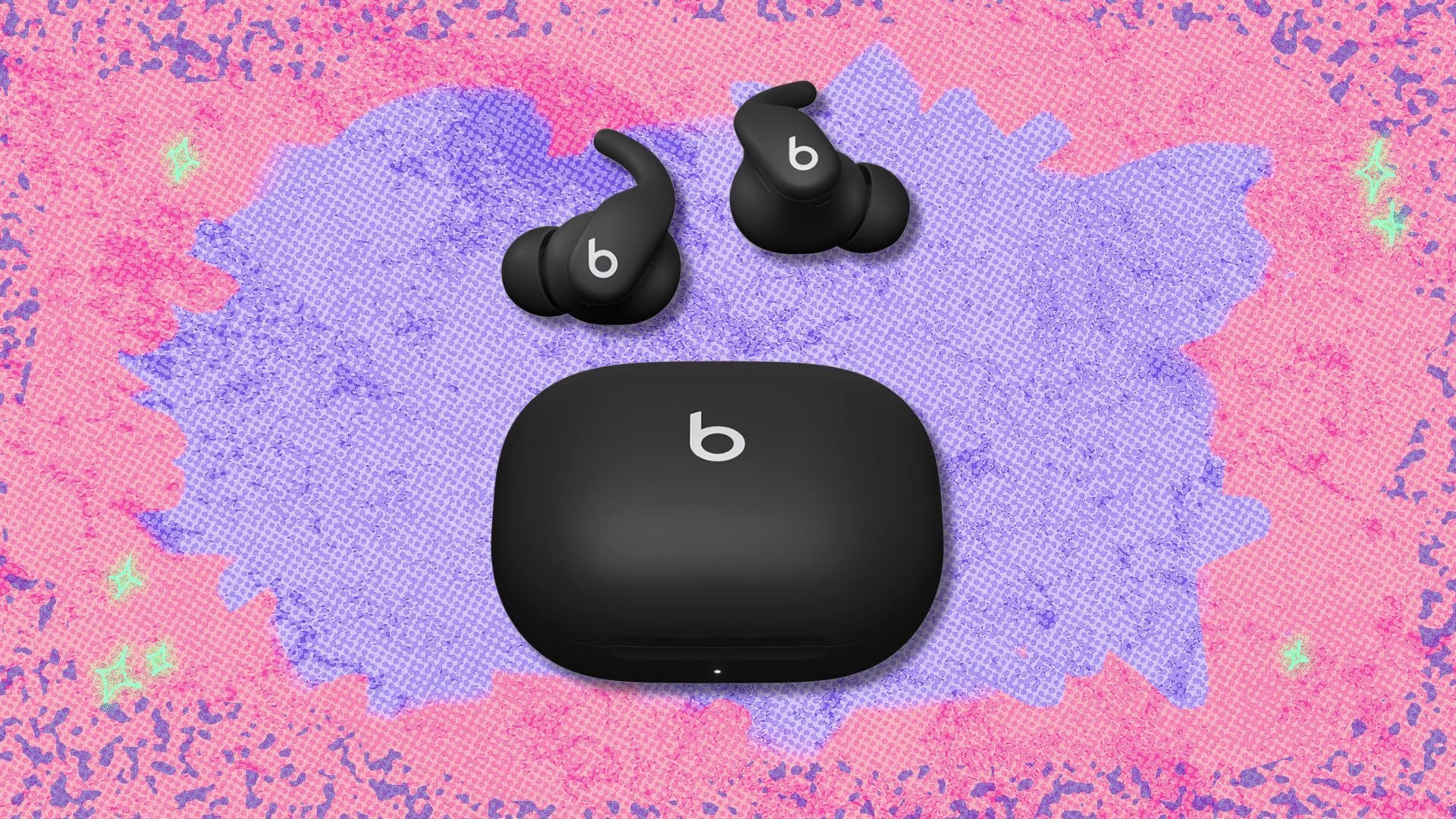 Beats Powerbeats Fit are down to their lowest-ever price at Amazon — act fast to save over $30