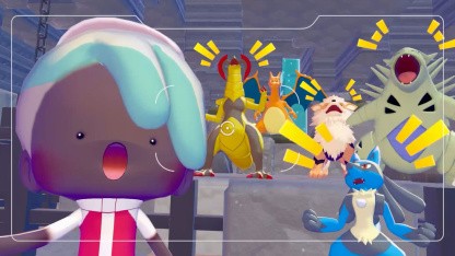 Beschwörungen: Nintendos Patent auf Monsterkämpfe wackelt