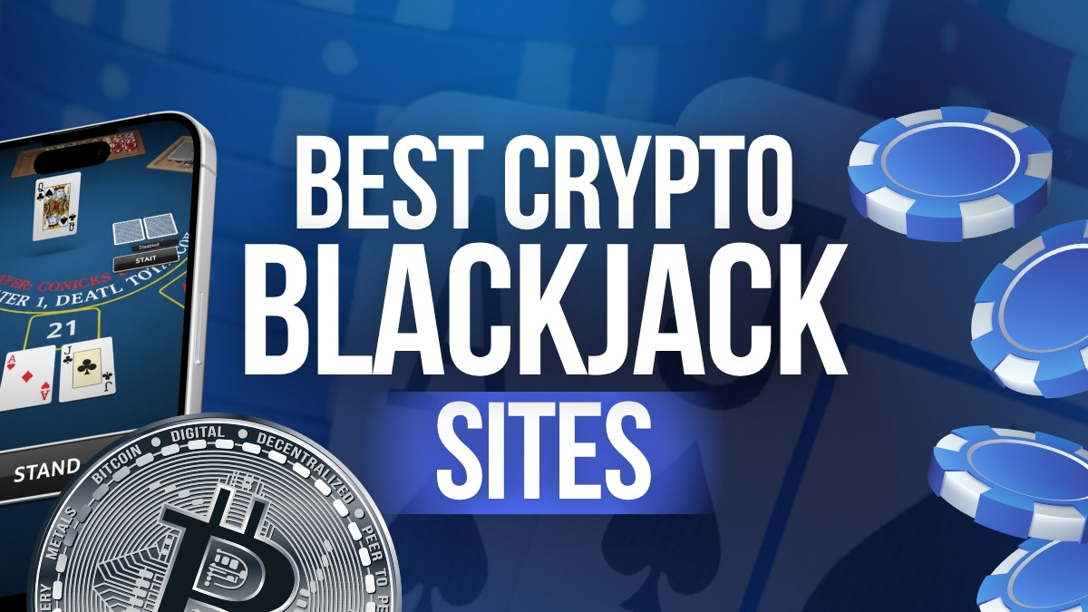 Best Crypto Blackjack Sites – Top Casinos for Secure Play in 2026