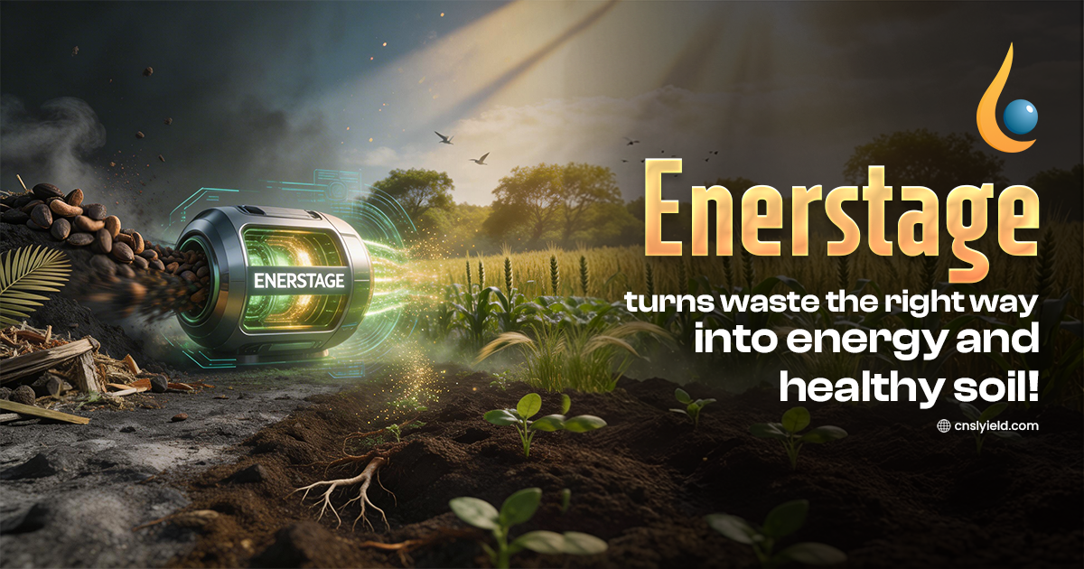 Beyond Energy: What Enerstage Is Really Building