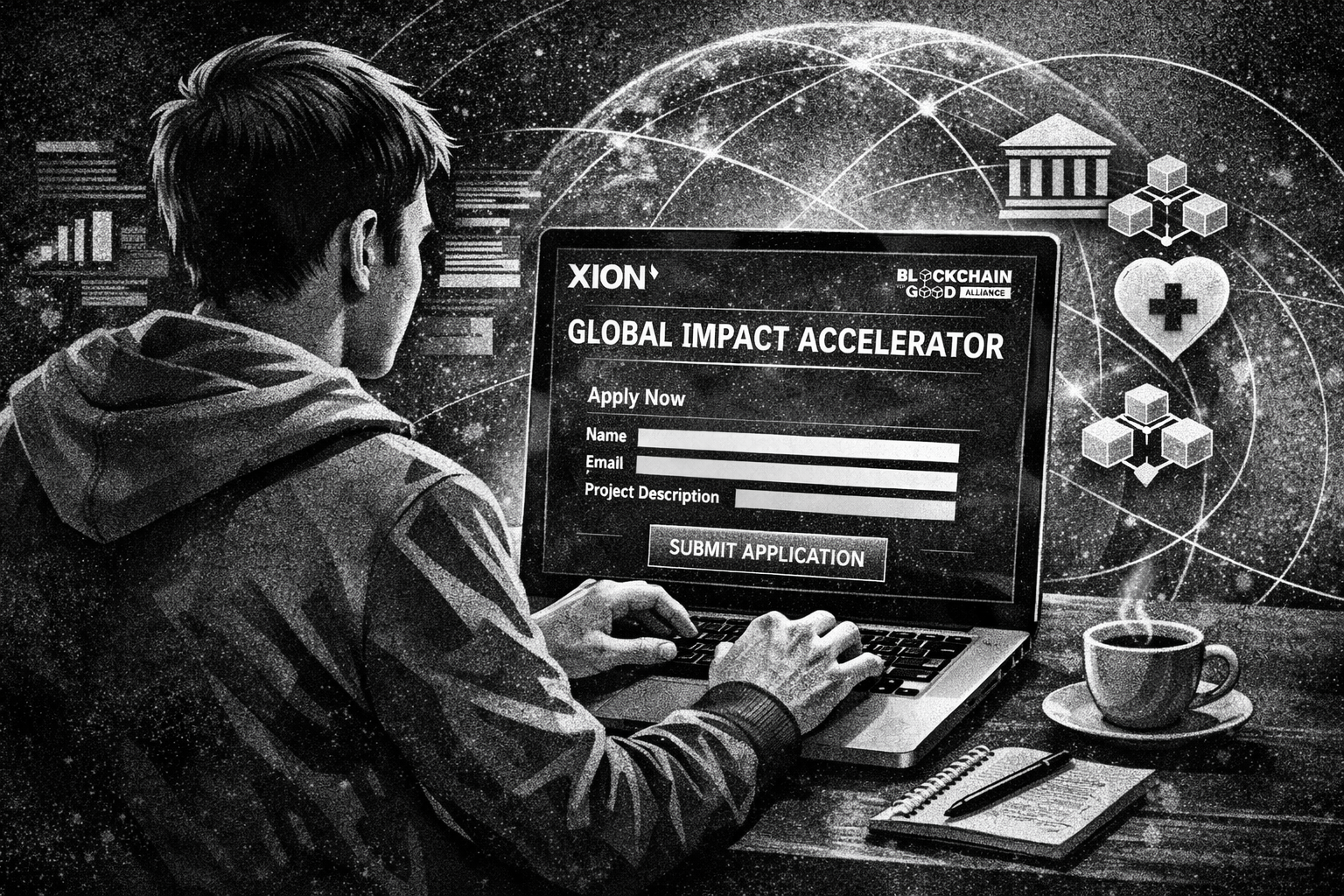 Beyond the Accelerator: Why XION’s New Move Matters More Than It First Appears