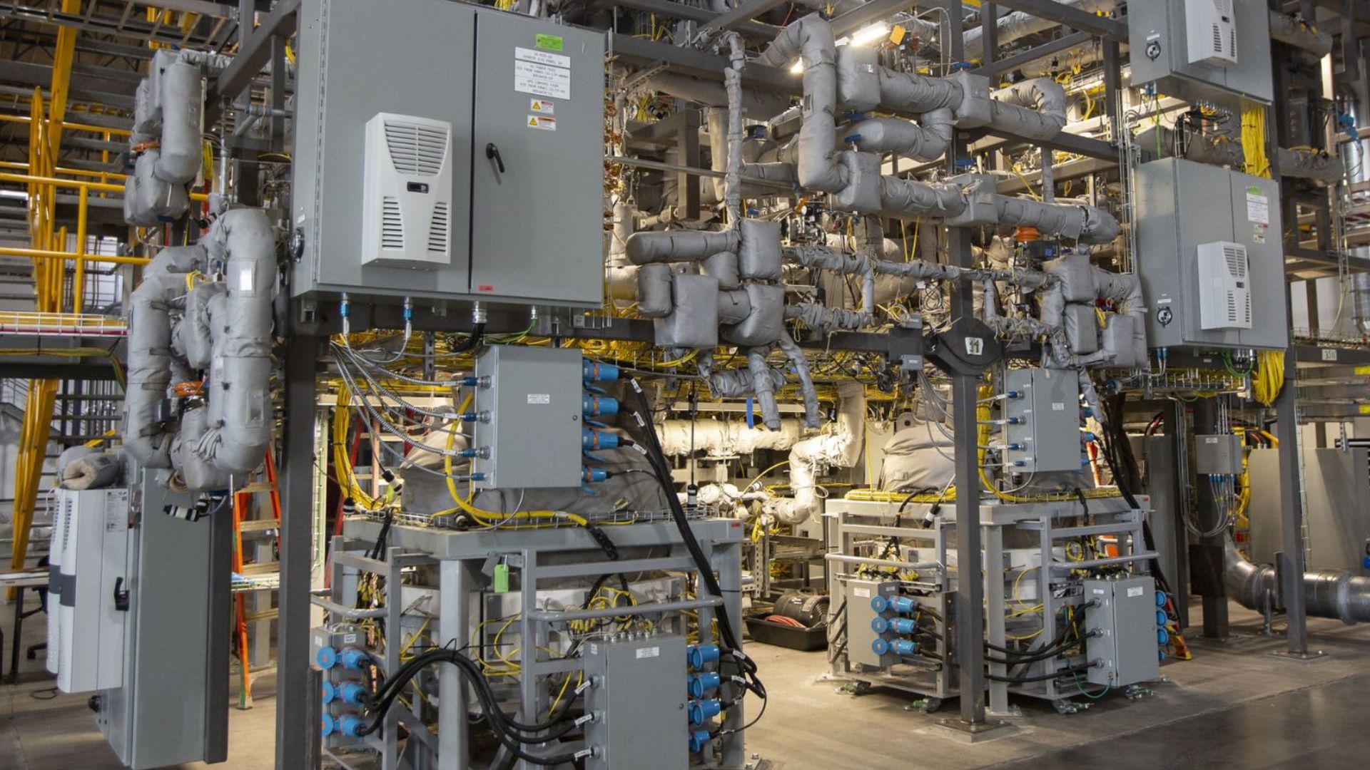 Bill Gates-backed nuclear project cuts design time from 18 months to 8 weeks