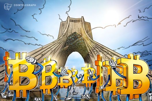 Bitcoin community weighs in on reports of Iran’s crypto toll for oil ships
