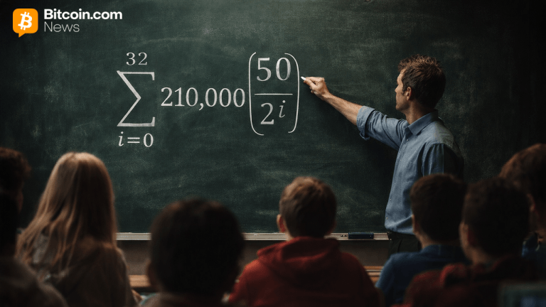 Bitcoin Scholars Fund Launches to Redirect $21M in Federal Taxes Into K-12 Bitcoin Education
