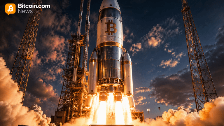 Bitcoin Tops $79,000 as Trump Extends US-Iran Ceasefire, S&P 500 Climbs