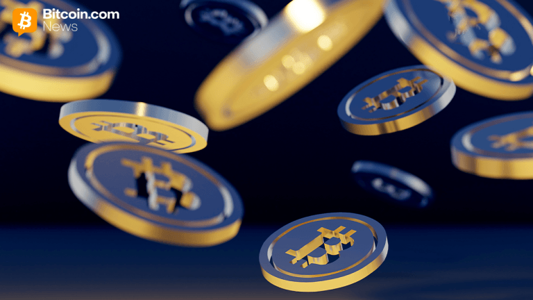 Bitcoin’s Price Drifts Below Key Levels as Sellers Keep Pressure