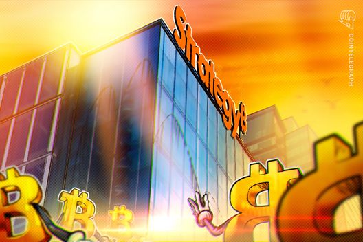 Bitcoin’s recent rally is largely fueled by Strategy purchases: Bitwise’s Hougan