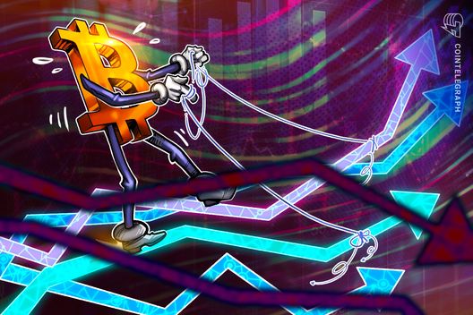 Bitcoin’s struggle to build long-lasting uptrend remain: Here’s why