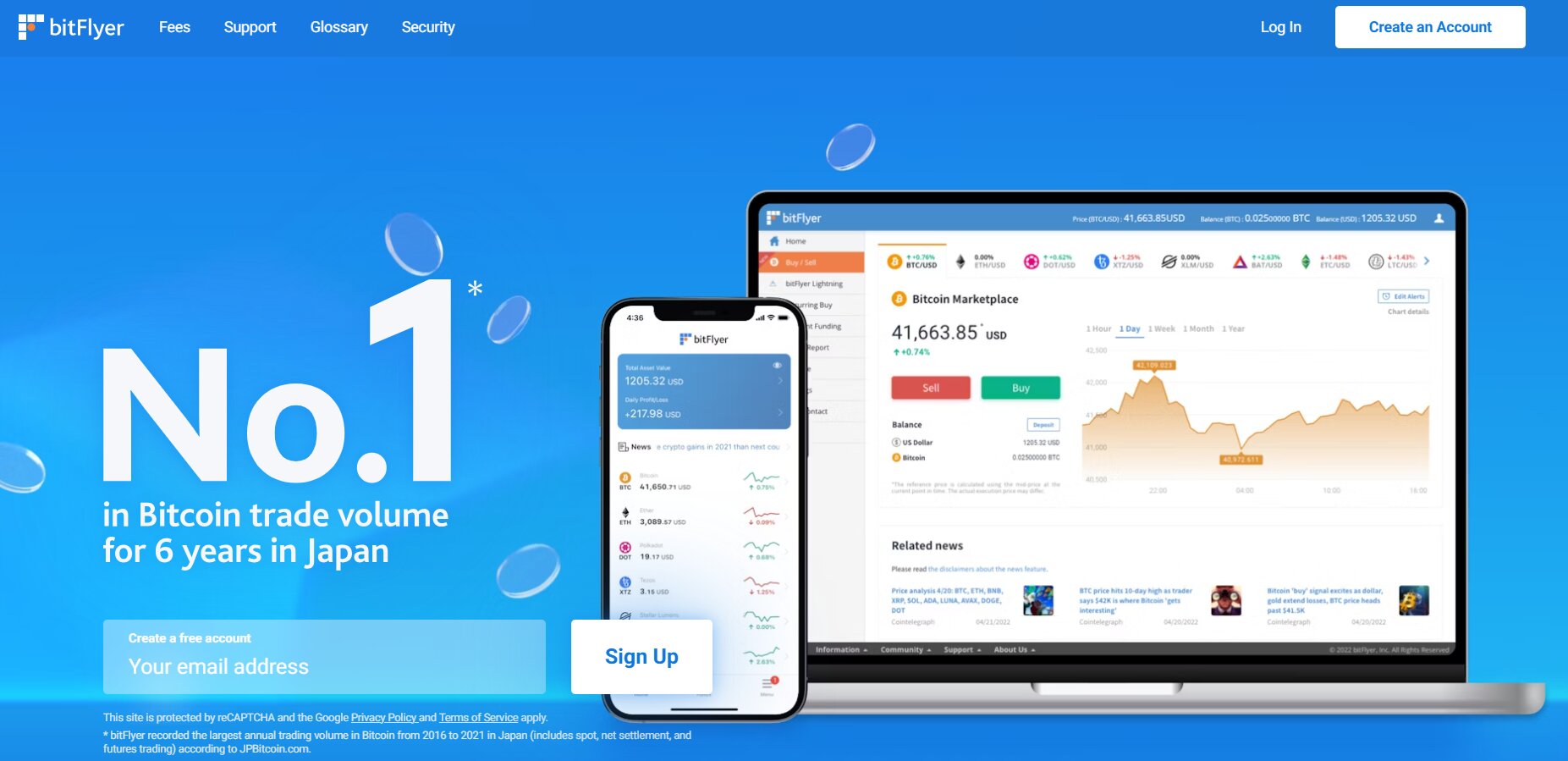 bitFlyer Review 2026: Features, Fees, Security, and Alternatives