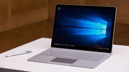 Bitlocker-Key nötig: April-Update sperrt Windows-Nutzer aus