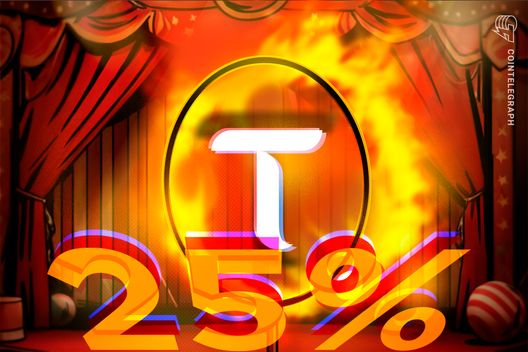 Bittensor’s TAO risks 45% dip amid ‘decentralization theater’ accusation