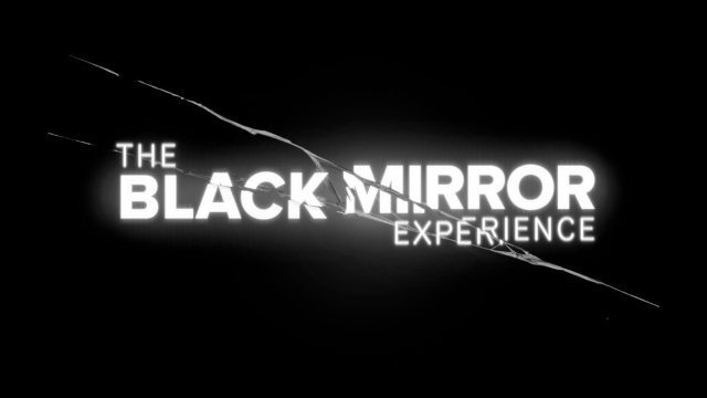 ‘Black Mirror’ to Bring Show’s Tech Dystopia to Life in New Location-based VR Experience