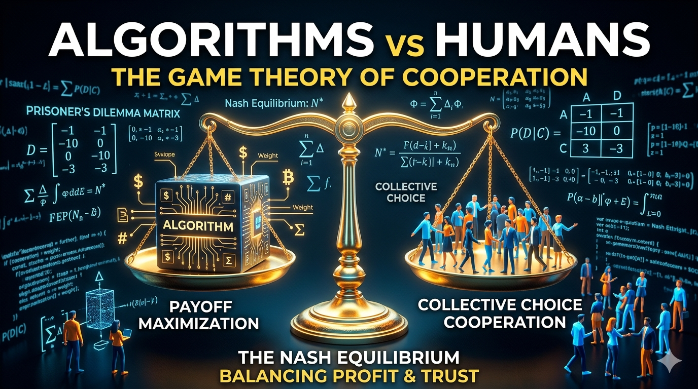 Blockchain adalah Sistem Insentif, Bukan Teknologi