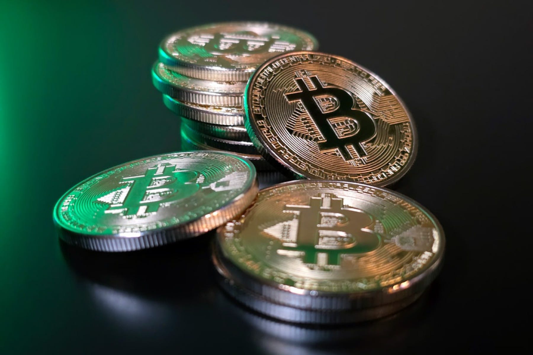 Blockchain Explained, from the Ground Up: Tokenization