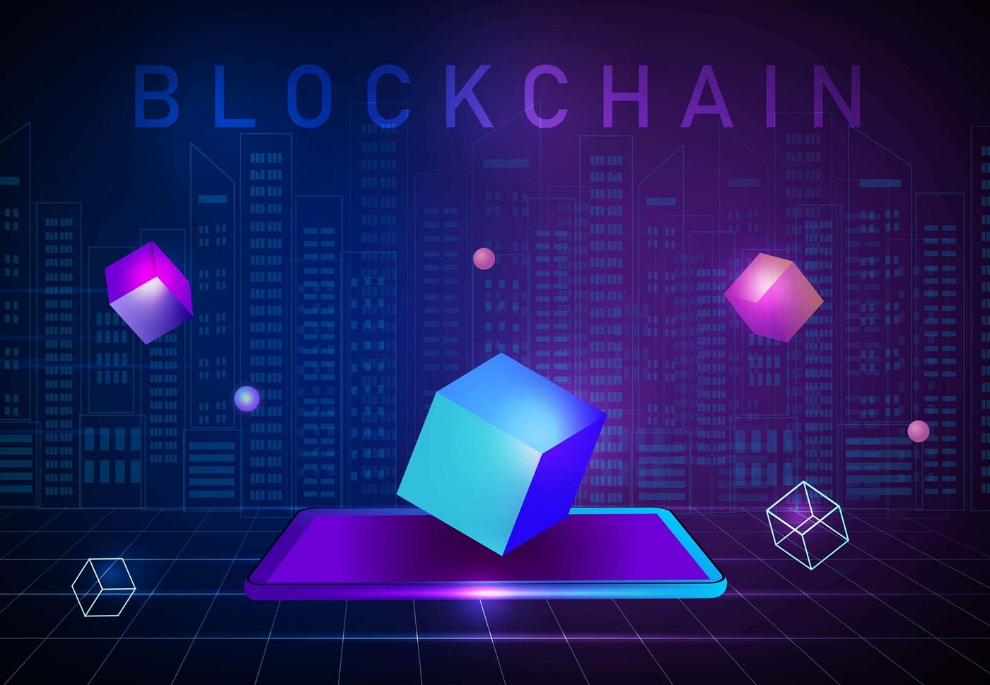 Blockchain Technology: A Complete Guide to the Future of Digital Trust