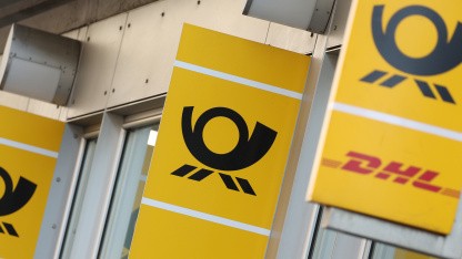 Briefe und Pakete: Post-Beschwerden steigen um ein Viertel
