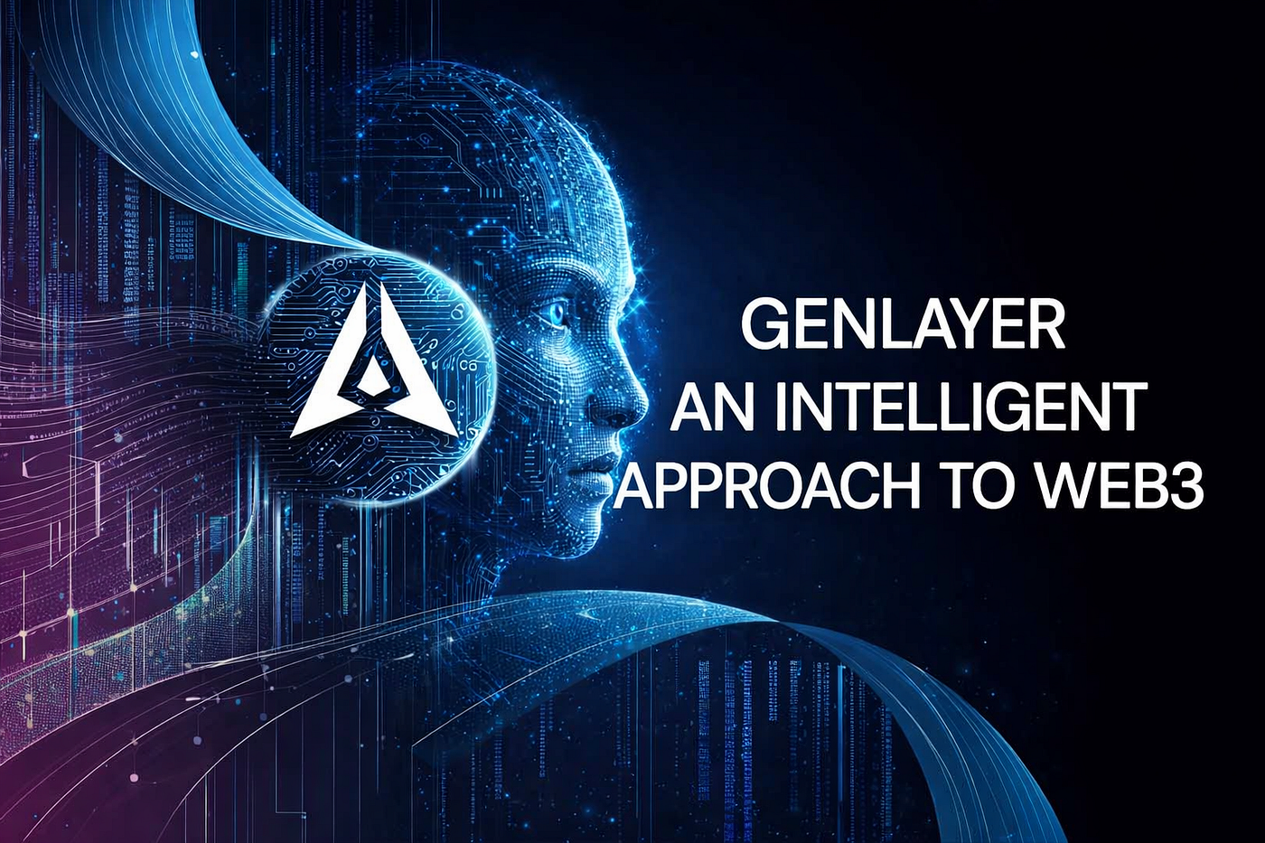 Building AI-Verified APIs on the Blockchain: A Practical Guide to GenLayer