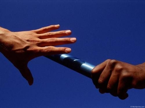 building relay infrastructure at scale: architecture and learnings