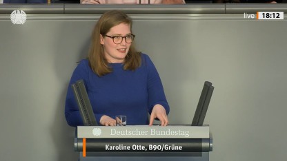 Bundestag: Grüne wollen US-Techkonzerne “endlich wirksam besteuern”