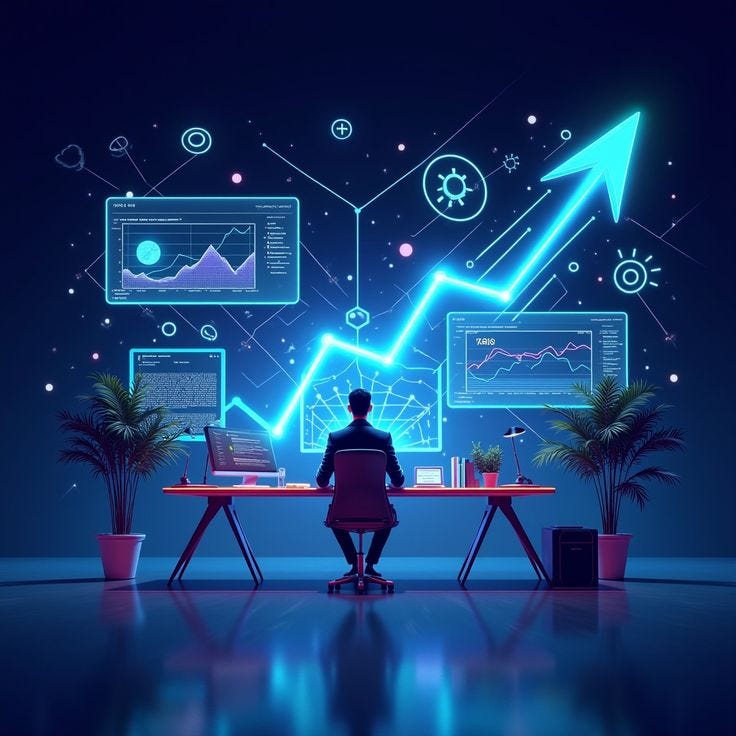 Can the Market Rally Sustain Without a Full Tech Rebound?