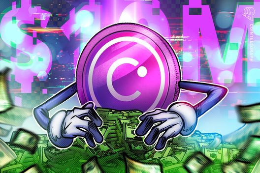 Celsius founder Alex Mashinsky settles FTC case with $10M payment