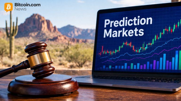 CFTC Seeks Injunction, Restraining Order as Arizona Applies State Criminal Laws to Prediction Markets