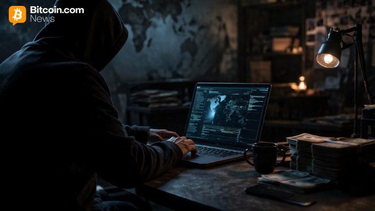 Chainalysis Details ‘Shadow Crypto Economy’ Exposure as Grinex Suspends Operations