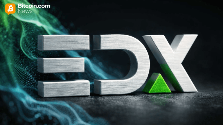 Charles Schwab-Backed EDX Markets Applies for National Trust Bank Charter With OCC 