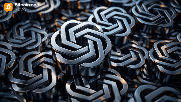 ChatGPT Maker OpenAI Valued at $852B After Record $122B Funding Round