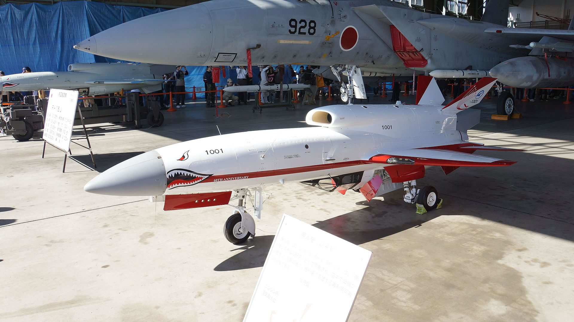 China neighbor to introduce kamikaze drones, low-cost missiles with 620-mile range
