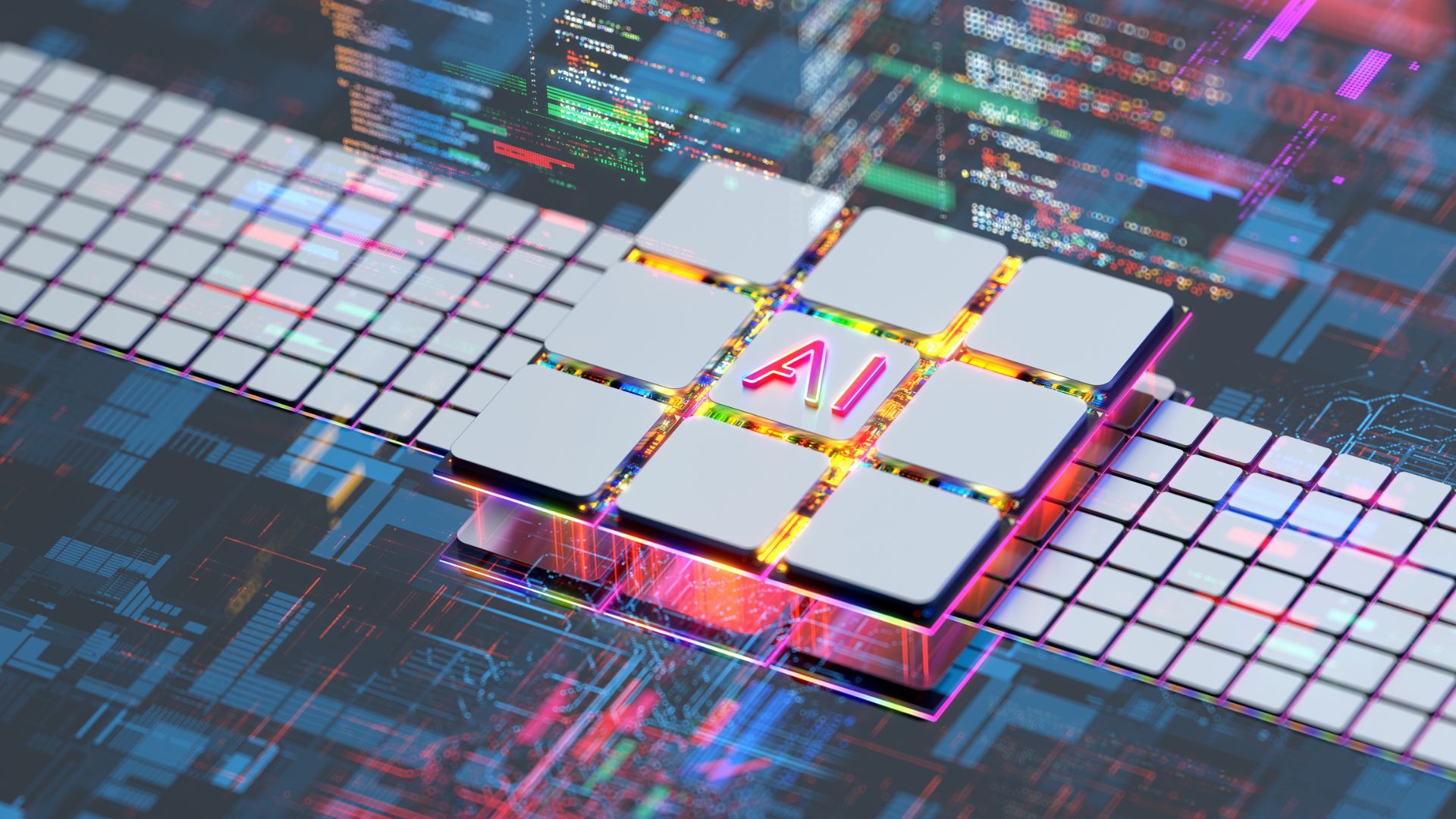 China turns on largest AI science hub in 2 months, using no US chips at all