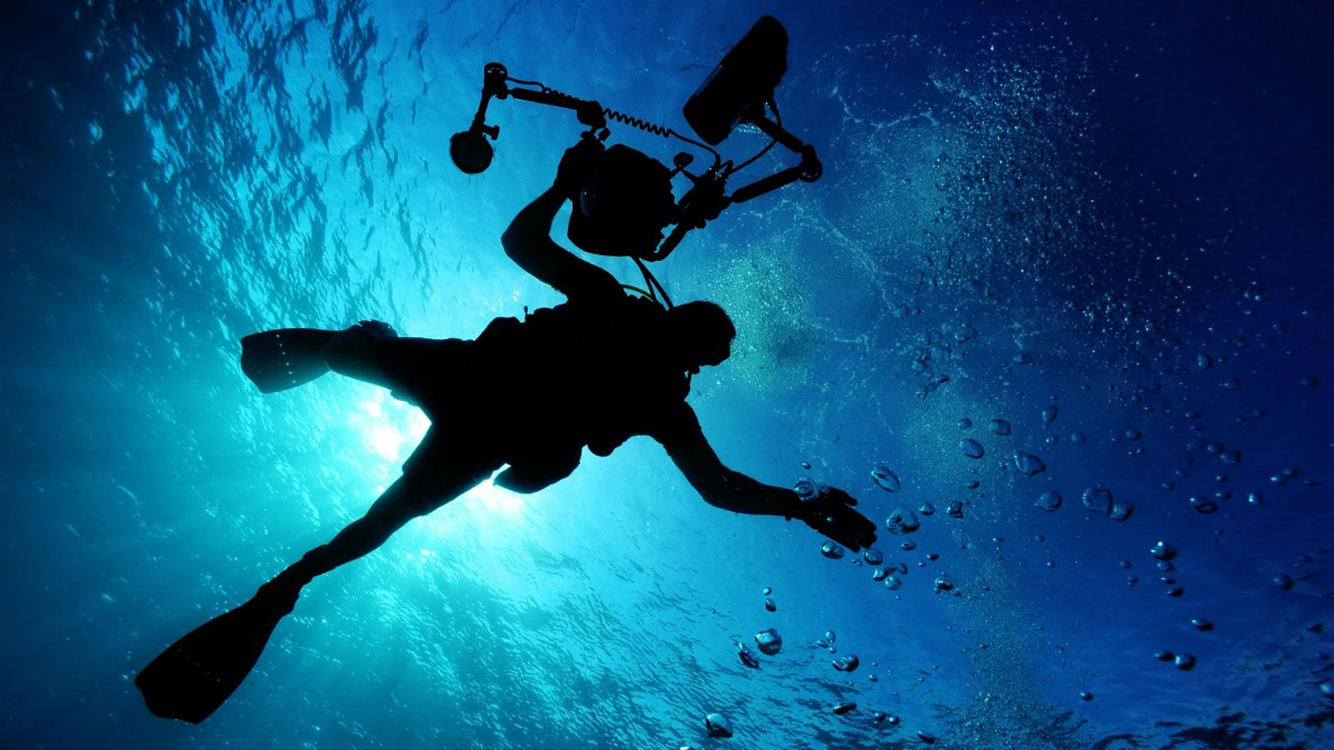 Chinese robotic exoskeleton lets diver glide with less effort, slashes oxygen use by 40%