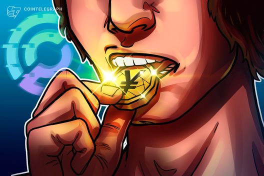 Circle CEO sees ‘tremendous opportunity’ for yuan stablecoin despite China curbs