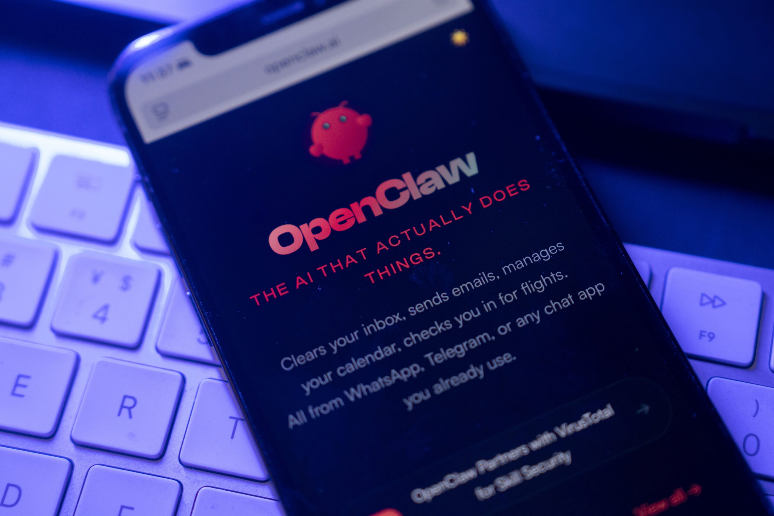 Claude subscribers will now have to pay extra to use OpenClaw