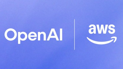 Codex & Agenten: OpenAI kommt in Amazons Cloud-Ökosystem