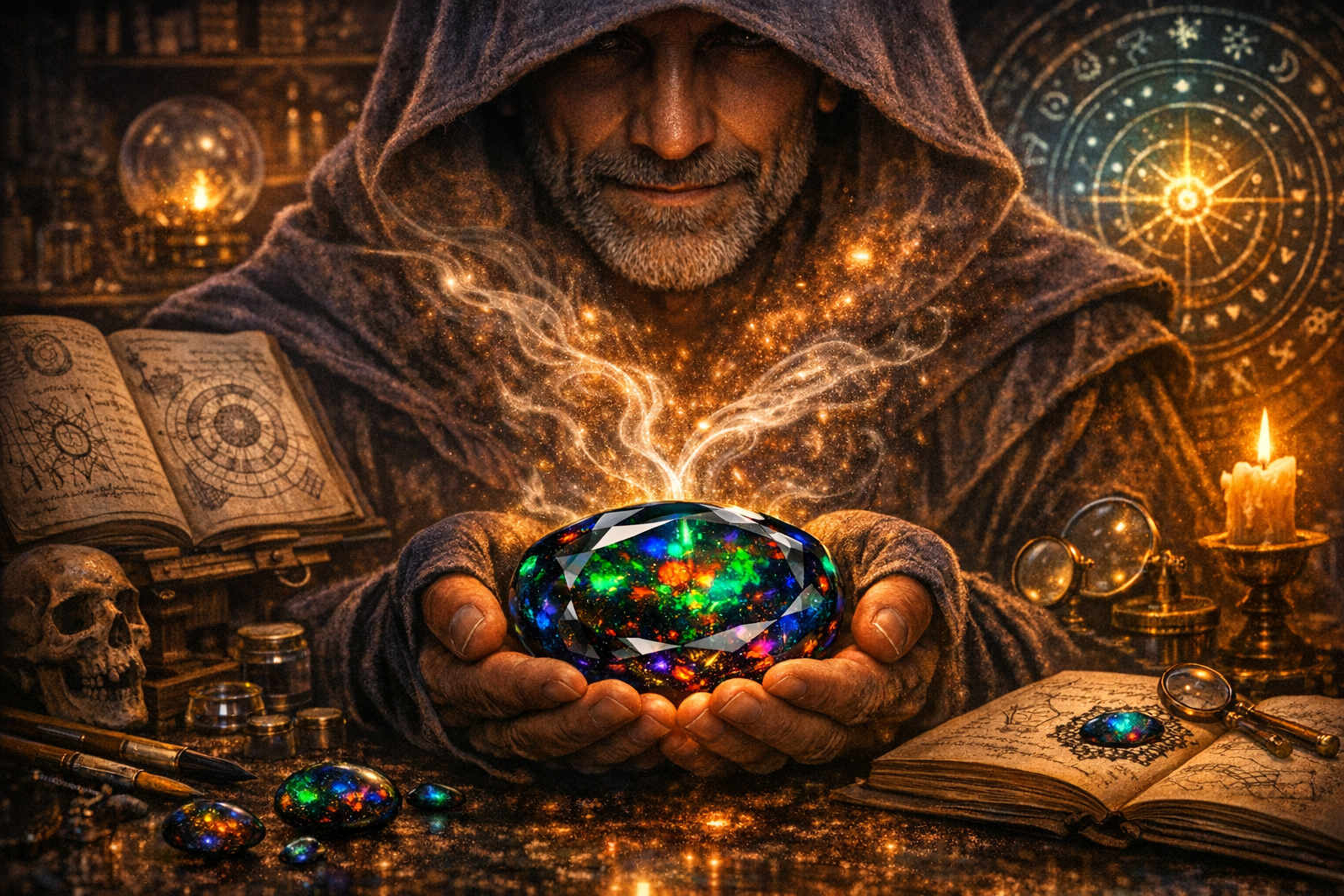 Collector’s Reflection