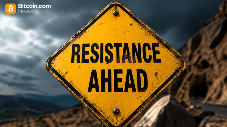 Consolidation Zone: Bitfinex Analysts Flag $80K as Make-or-Break Level